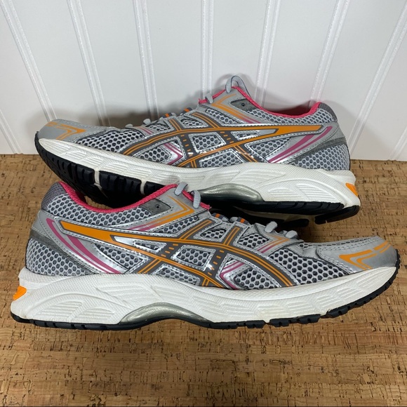 ASICS Gel-Equation Running Sneakers - Picture 5 of 8